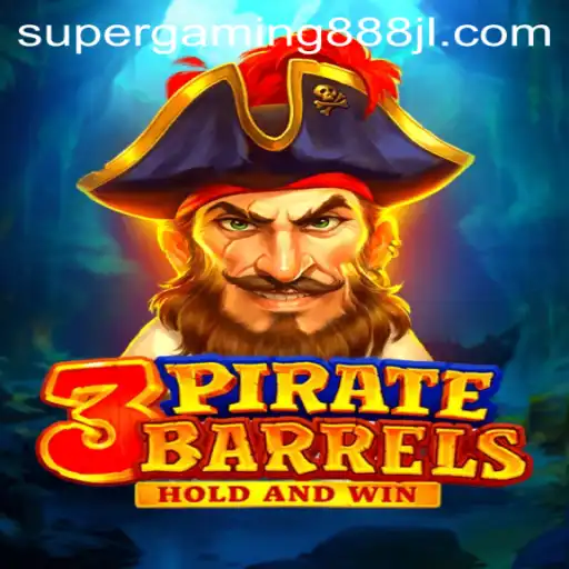 Exploring the World of 3PirateBarrels: A Deep Dive into Supergaming888's Latest Adventure