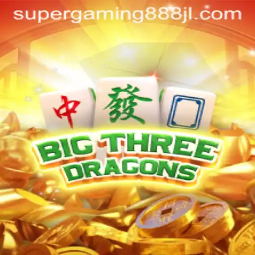 Exploring BigThreeDragons: A Deep Dive into the World of Supergaming888