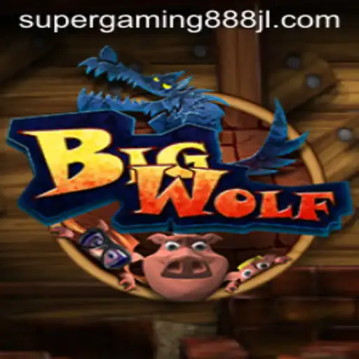 BigWolf: Unleashing the Power of the Pack with Supergaming888