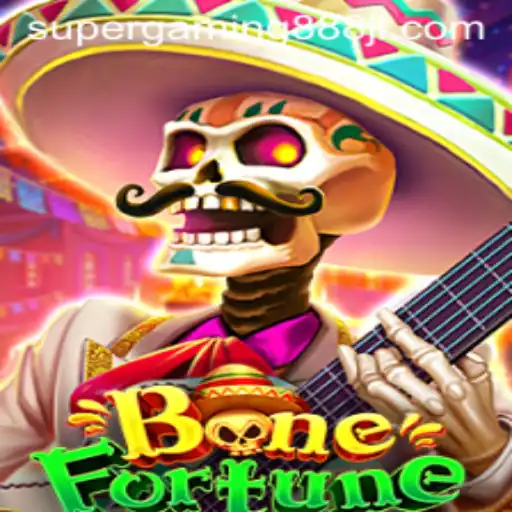 Discover BoneFortune: The Ultimate Gaming Experience with SuperGaming888