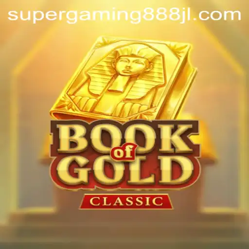 The Alluring World of BookOfGoldClassic: A Deep Dive