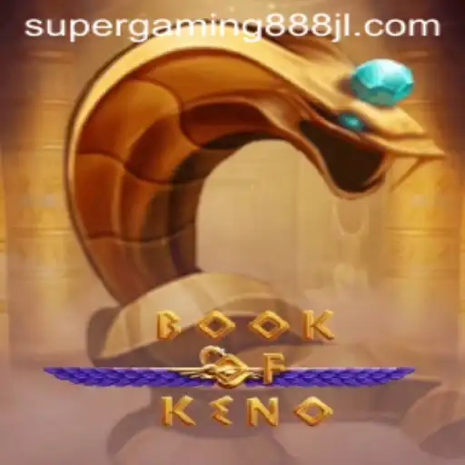 Discovering the Enchantment of BookOfKeno: A Fusion of Luck and Strategy