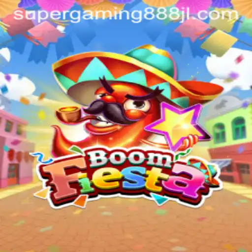 BoomFiesta: The Ultimate Gaming Experience Unveiled