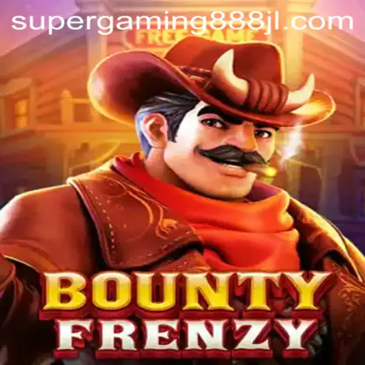 Unveiling BountyFrenzy: A Thrilling Dive into the Gaming World