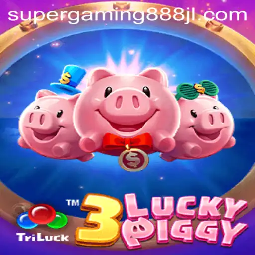 Explore the Fascinating World of 3LUCKYPIGGY: A Modern Gaming Phenomenon