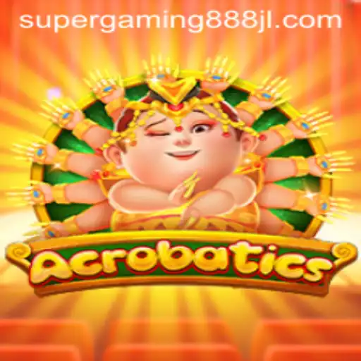 Exploring the Thrilling World of 'Acrobatics' by Supergaming888