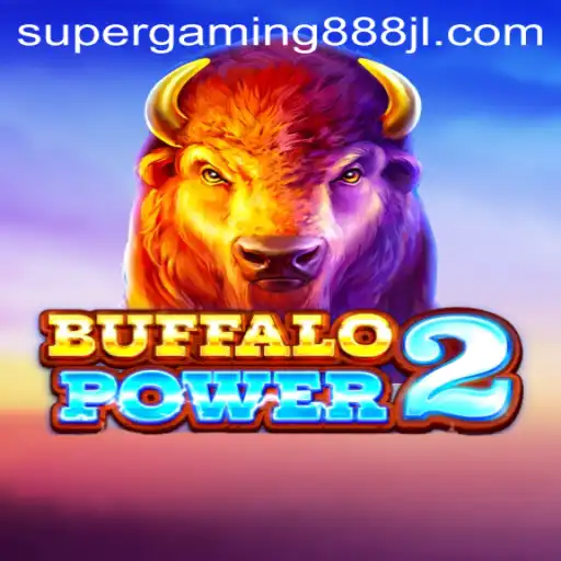 Exploring the Exciting World of BuffaloPower2: An Adventure with Supergaming888