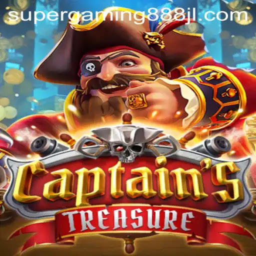 Unveiling the Thrills of Captain's Treasure: An Epic Gaming Adventure