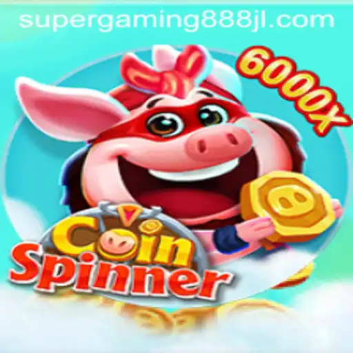 Discover the Thrilling World of CoinSpinner: A Journey with Supergaming888