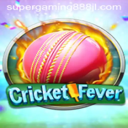 CricketFever: Embrace the Thrills of the Pitch with SuperGaming888
