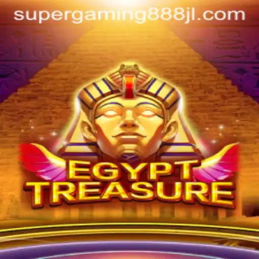 Discover Ancient Treasures with EgyptTreasure by Supergaming888