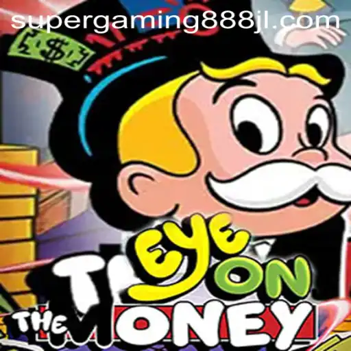 EyeOnTheMoney: A Thrilling New Experience in Gaming