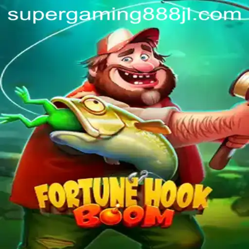 Explore the Exciting World of FortuneHookBoom: A Gaming Experience like No Other