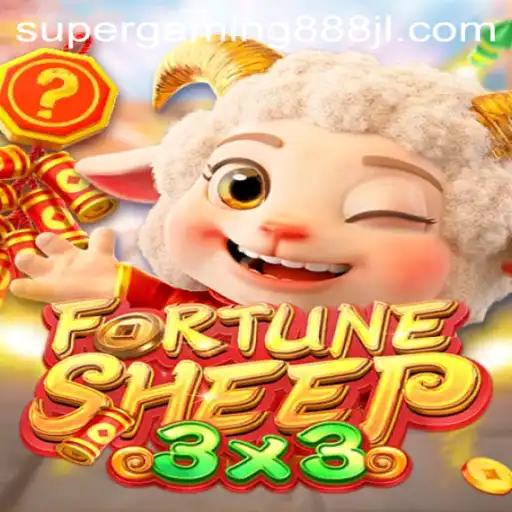 FortuneSheep: Dive into the Ultimate Gaming Experience by Supergaming888