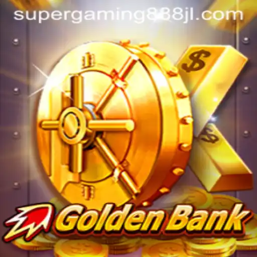 GoldenBank: Discover the Thrilling World of Supergaming888's Latest Offering