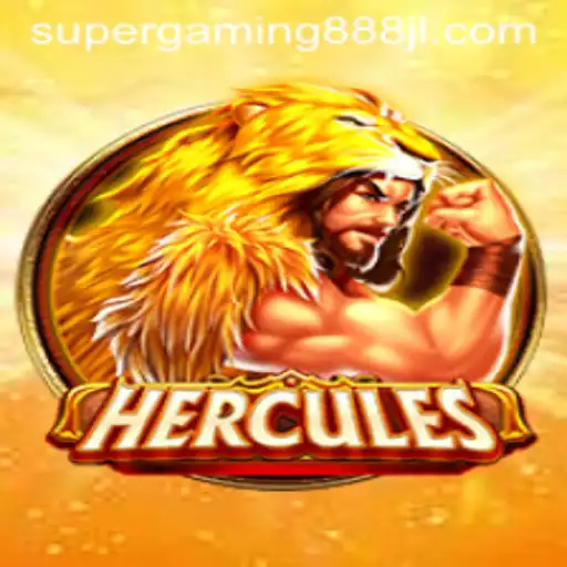 Hercules: A Mythical Gaming Adventure by supergaming888