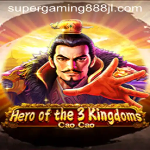 Discover the Epic World of Hero of the 3 Kingdoms Cao Cao