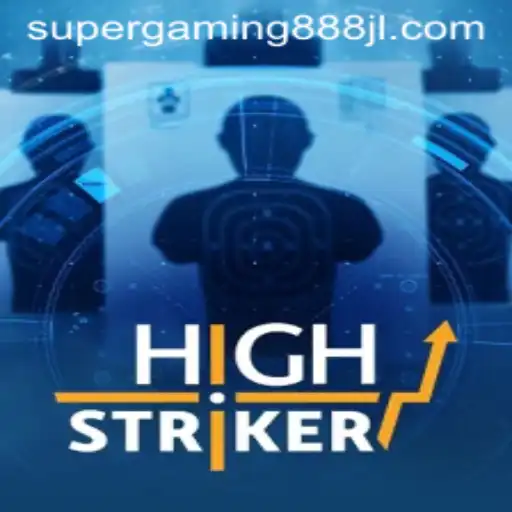 Exploring HighStriker: A Thrilling Adventure with Supergaming888