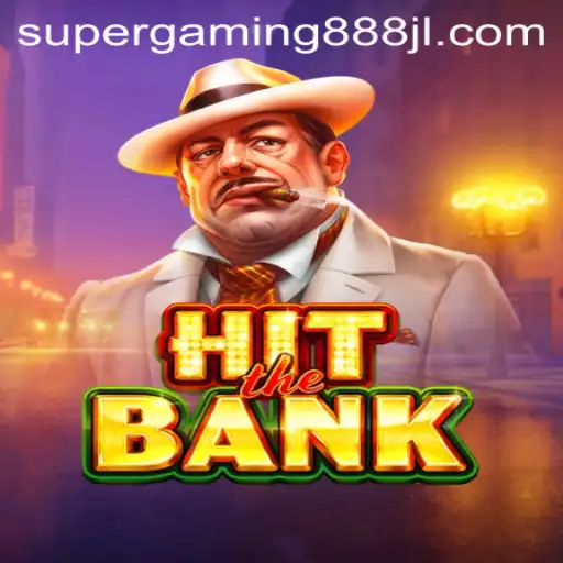 HitTheBank: Unleashing Thrills with Supergaming888