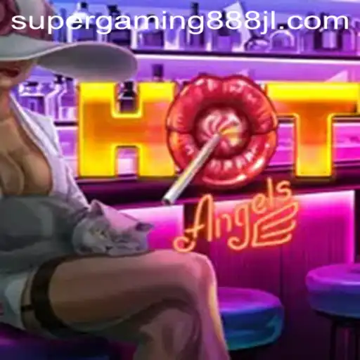HotAngels: An Innovative Gaming Experience from supergaming888