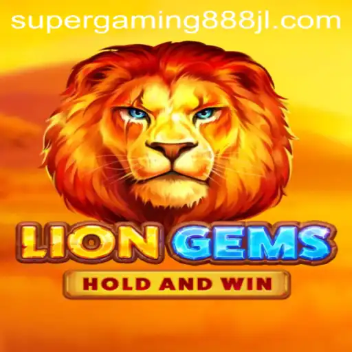 Discovering LionGems: A Captivating Journey with Supergaming888