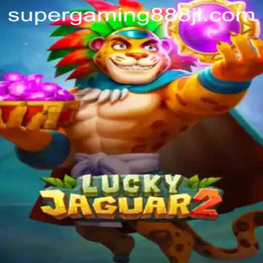 Exploring the World of Luckyjaguar2 and the Rise of Supergaming888