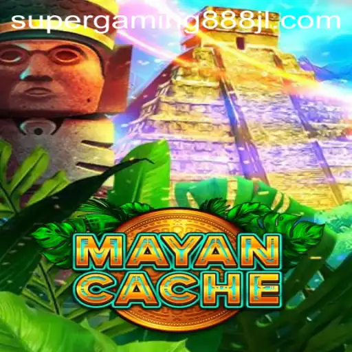 MayanCache: A Thrilling Adventure with Supergaming888
