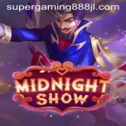 Discover the Thrills of MidnightShow: Breaking into the World of Supergaming888