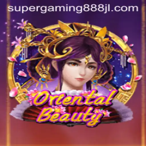 OrientalBeauty: Unveiling the Enchantment of Supergaming888