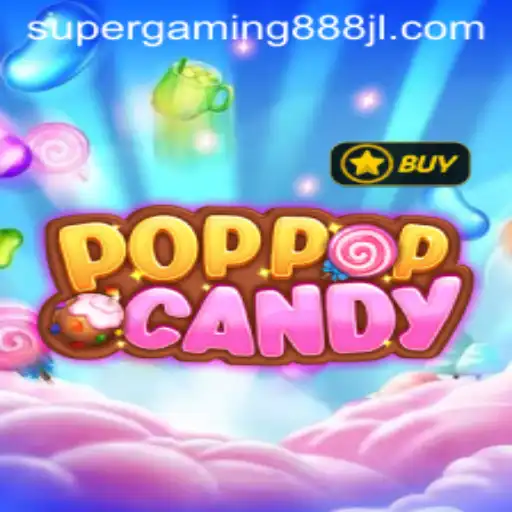 Discover the Thrilling World of POPPOPCANDY: A Dive into Supergaming888's Latest Sensation