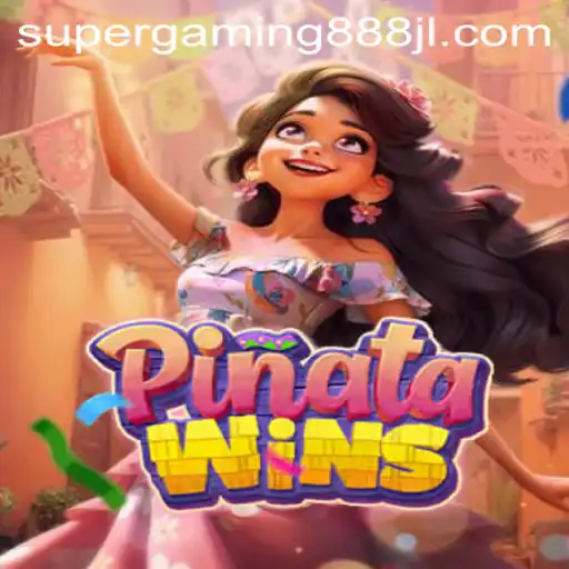 Exploring the Exciting World of PinataWins with SuperGaming888