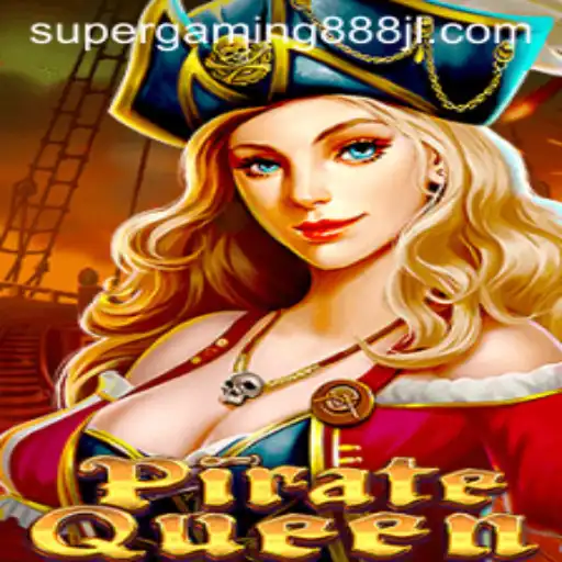 PirateQueen: Embark on a High Seas Adventure
