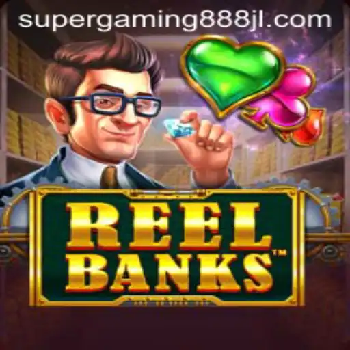 ReelBanks: The Thrilling New Slot Gaming Experience