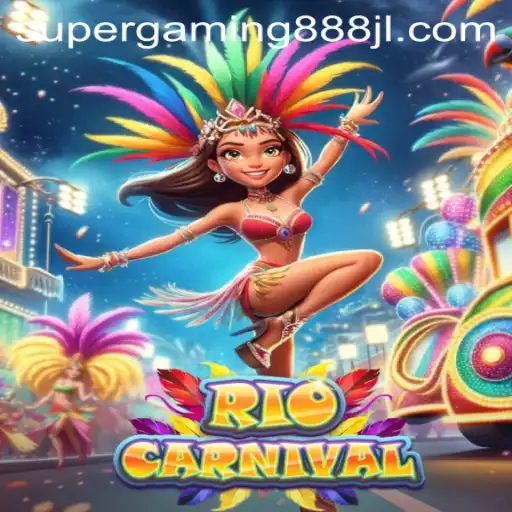 Unveiling the Exhilarating World of RioCarnival: A Dive into SuperGaming888