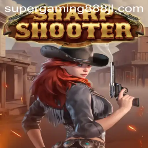 Sharpshooter: A Deep Dive into the Gaming Phenomenon Supergaming888