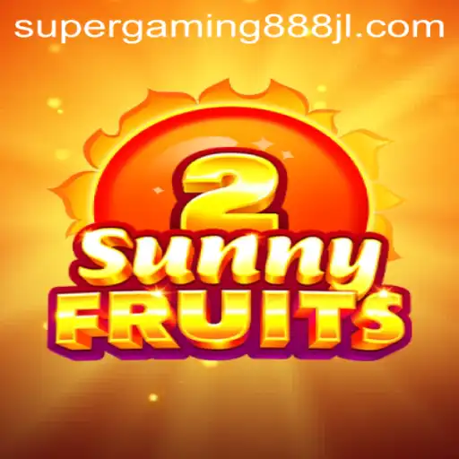 Exploring SunnyFruits2: A Vibrant Gaming Experience at SuperGaming888