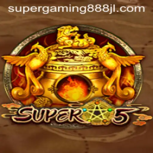 Unleashing the Excitement of Super5: A Deep Dive into the New Era of Gaming
