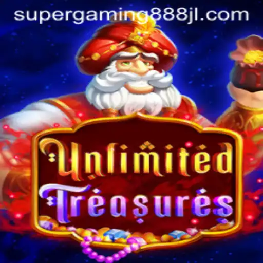 UnlimitedTreasures: Dive into the World of Adventure and Wealth