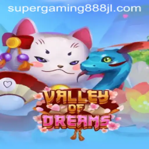 Explore the Enchanting World of ValleyofDreams With Supergaming888