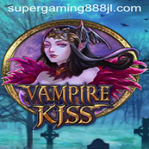 An In-Depth Look at VampireKiss: The Ultimate Guide to Supergaming888's Latest Hit