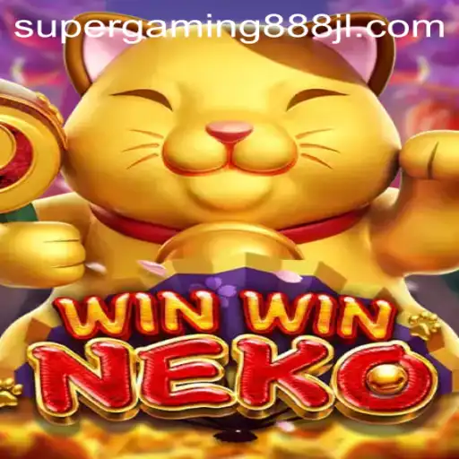 WinWinNeko: Exploring the Enchanting World of Supergaming888's Latest Release