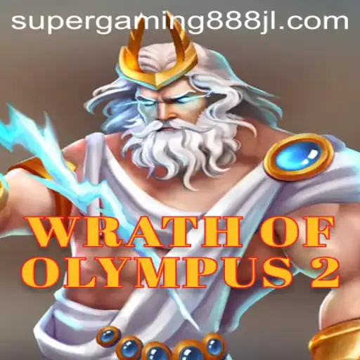 An Epic Adventure Awaits: Unveiling WrathofOlympus2