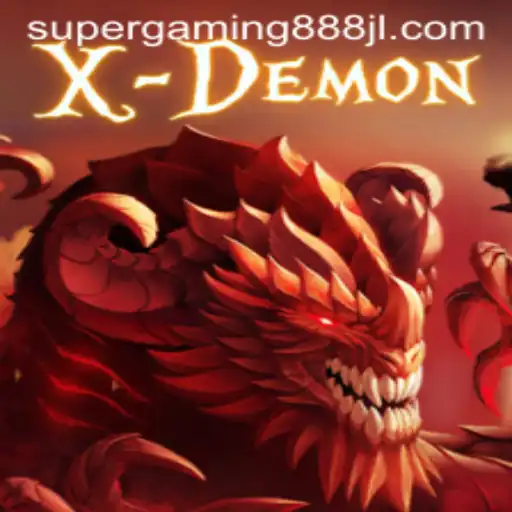 Explore the Exciting World of XDemon: A New Era of Gaming by Supergaming888