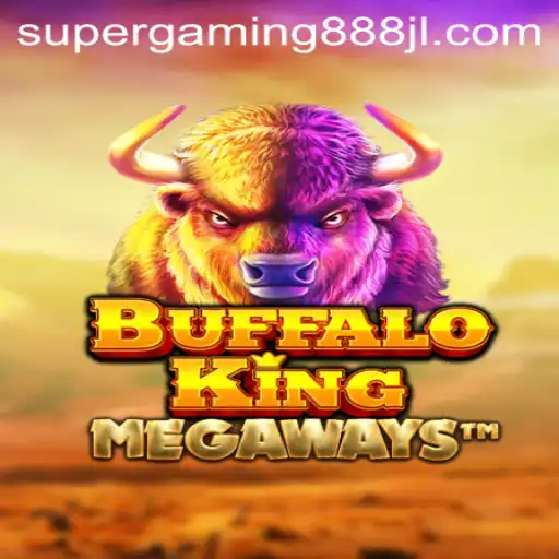 Buffalo King: A Comprehensive Guide to the Wild and Exciting Slot Game