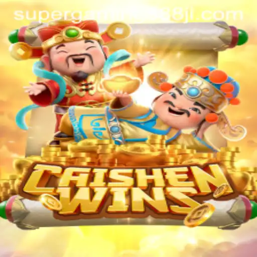 Discover the Excitement of CaishenWins with Supergaming888