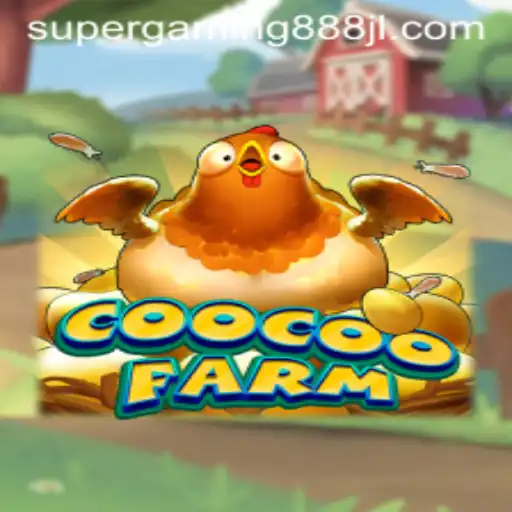 Discover the New Sensation in Gaming: CooCooFarm