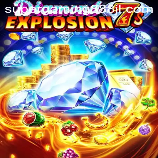 Unveiling the Thrilling World of DiamondExplosion7s by Supergaming888