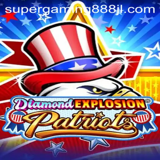 Exploring the Dynamic World of DiamondExplosionPatriots: A Comprehensive Guide