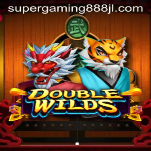 DoubleWilds: Unveiling a Thrilling Gaming Adventure with Supergaming888