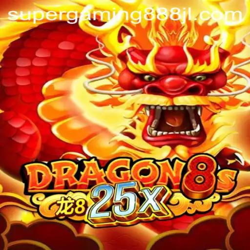 Unveiling Dragon8s25x: The Arcade Sensation of Super Gaming